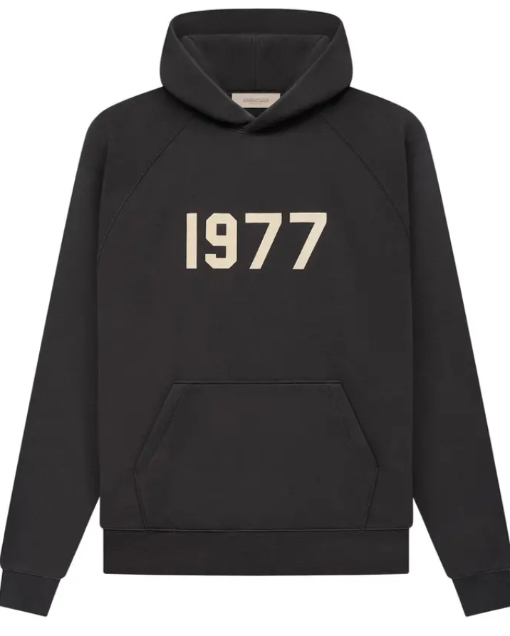 Fear of God Essentials 1977 Hoodie