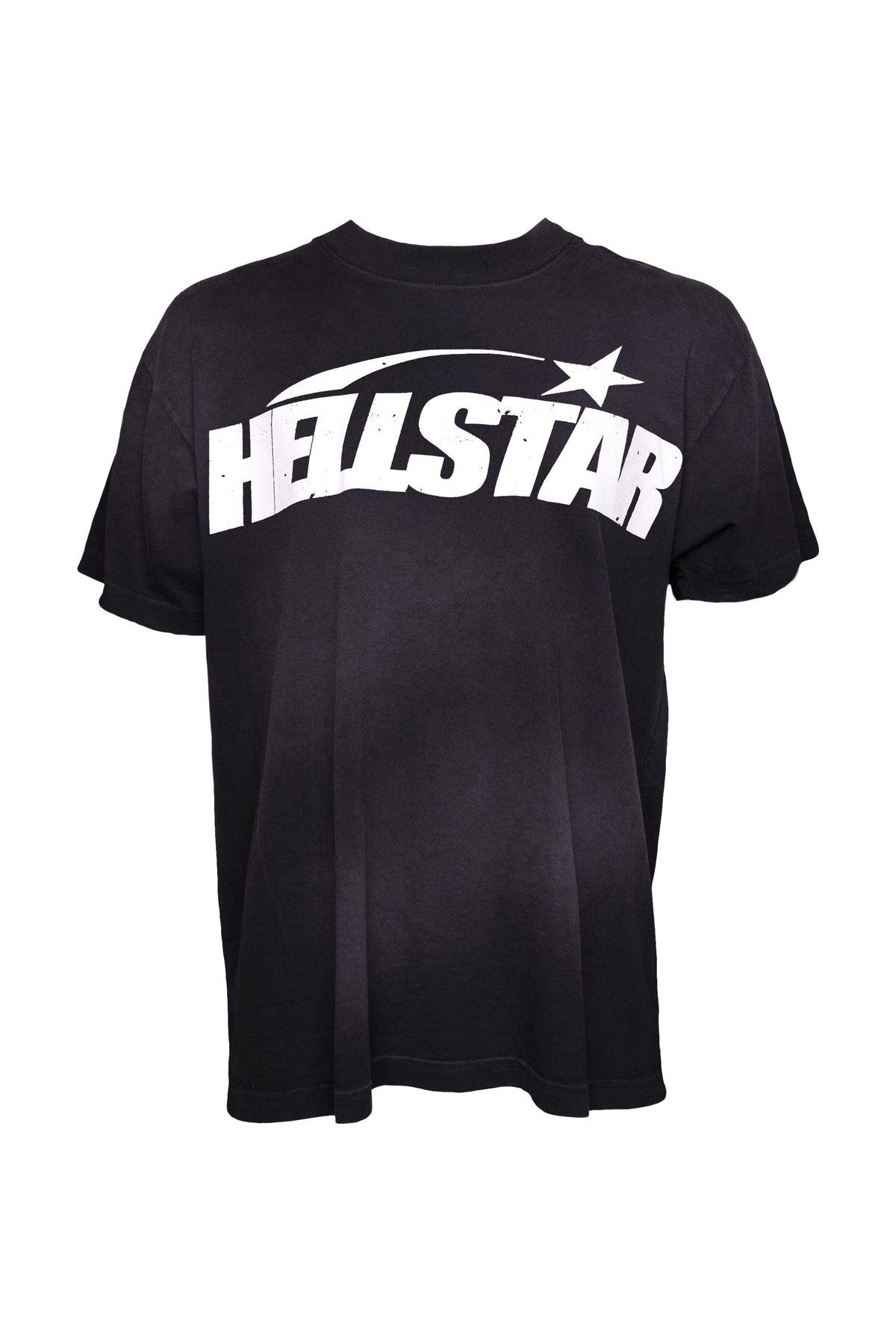 Hellstar Classic T-Shirt - Black