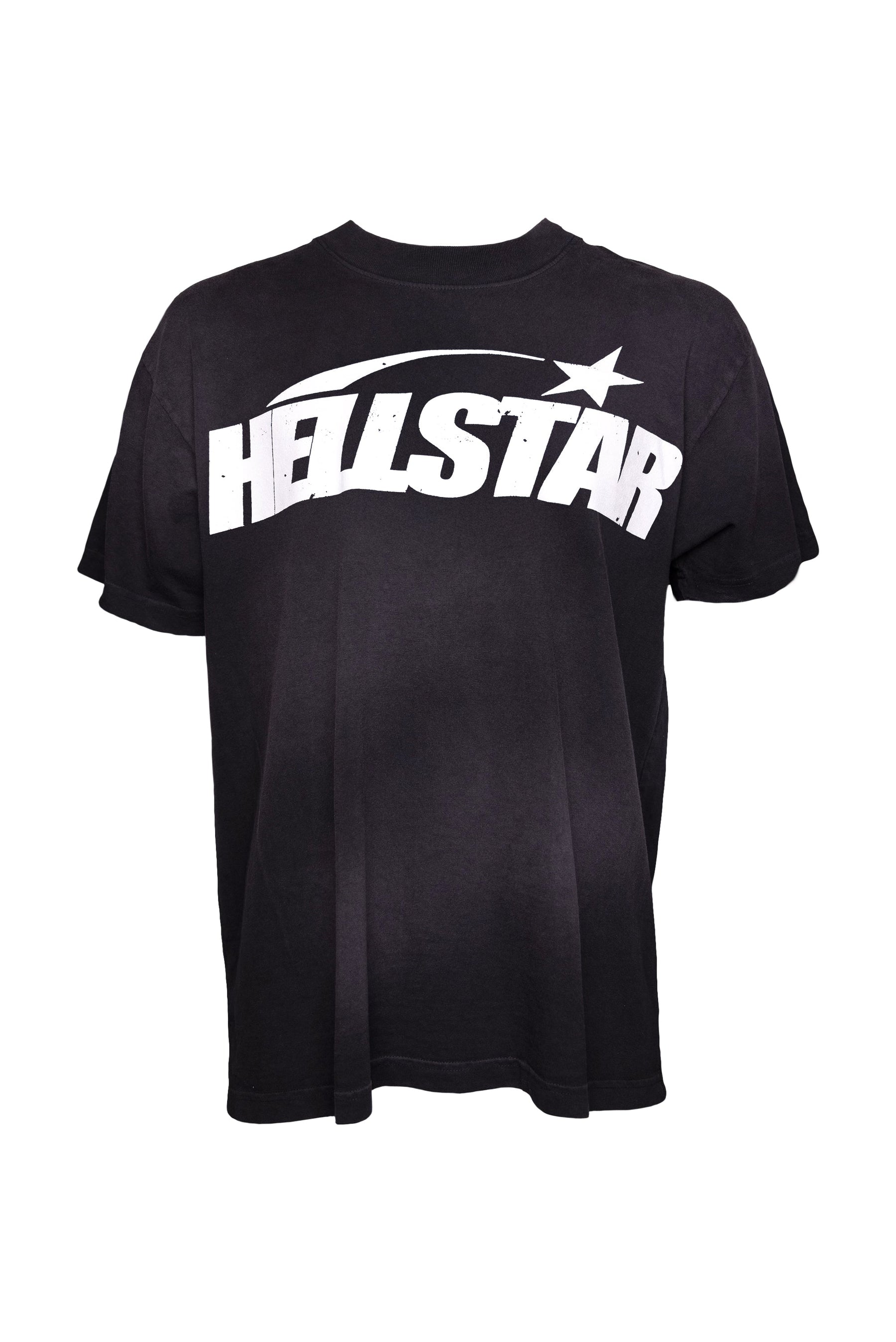 Hellstar Classic T-Shirt - Black