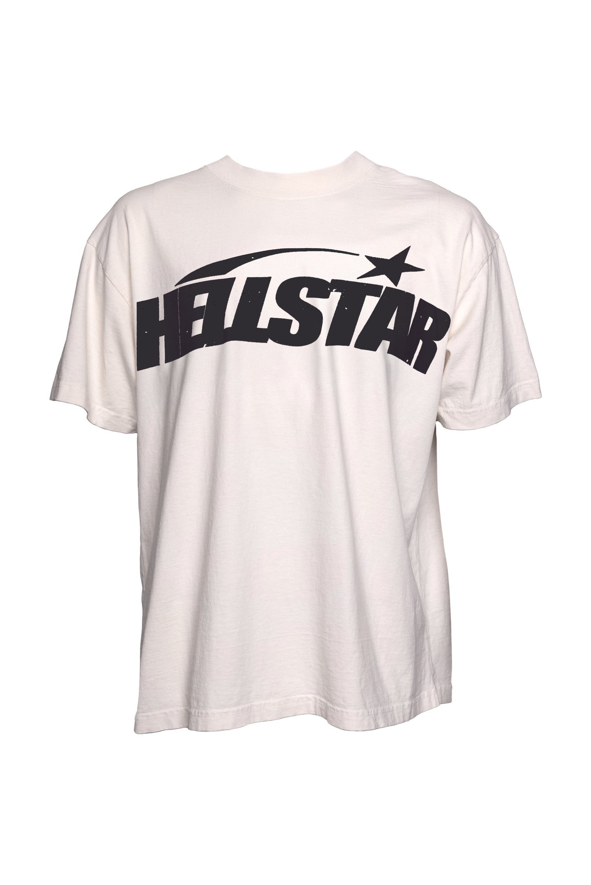 Hellstar Classic T-Shirt - White