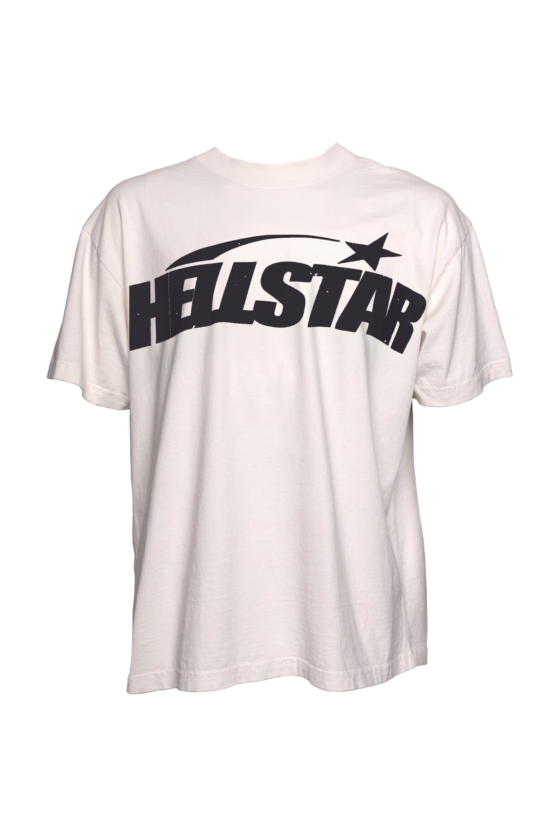 Hellstar Classic T-Shirt - White