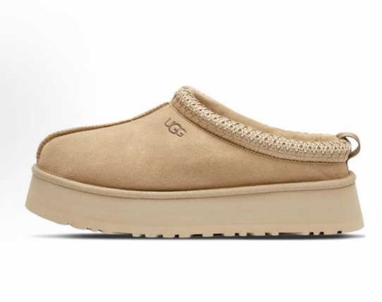 UGG Tazz Slipper Mustard Seed (Women's)