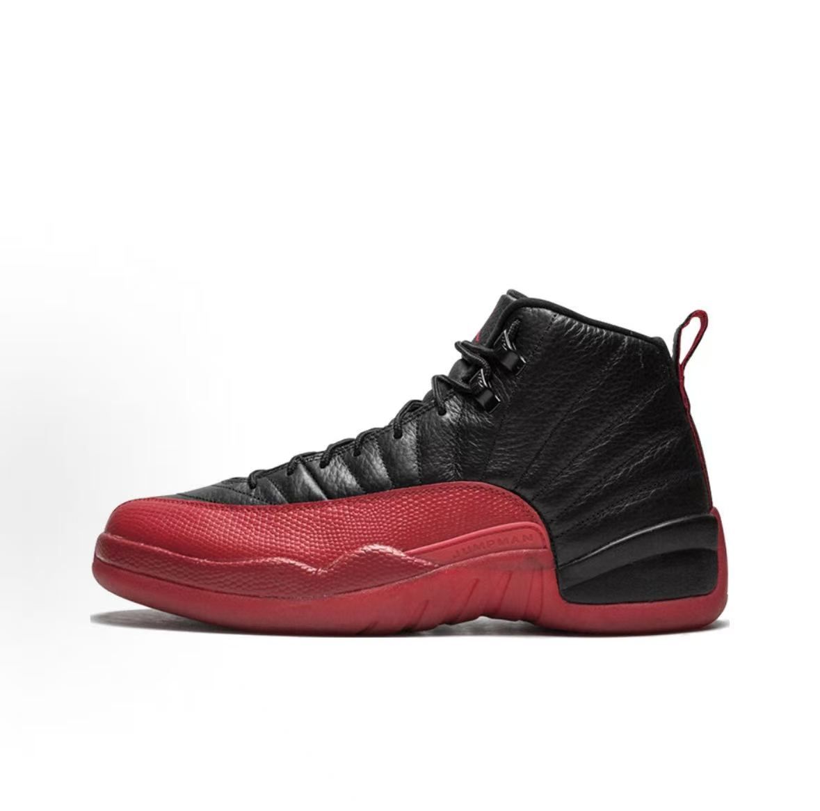 Jordan 12 Retro Flu Game (2016)