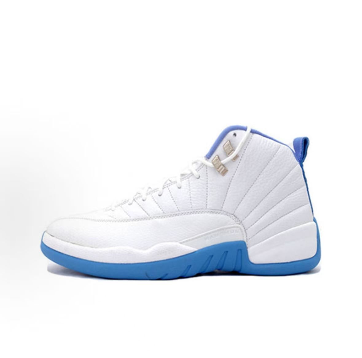 Jordan 12 Retro Melo (2004)