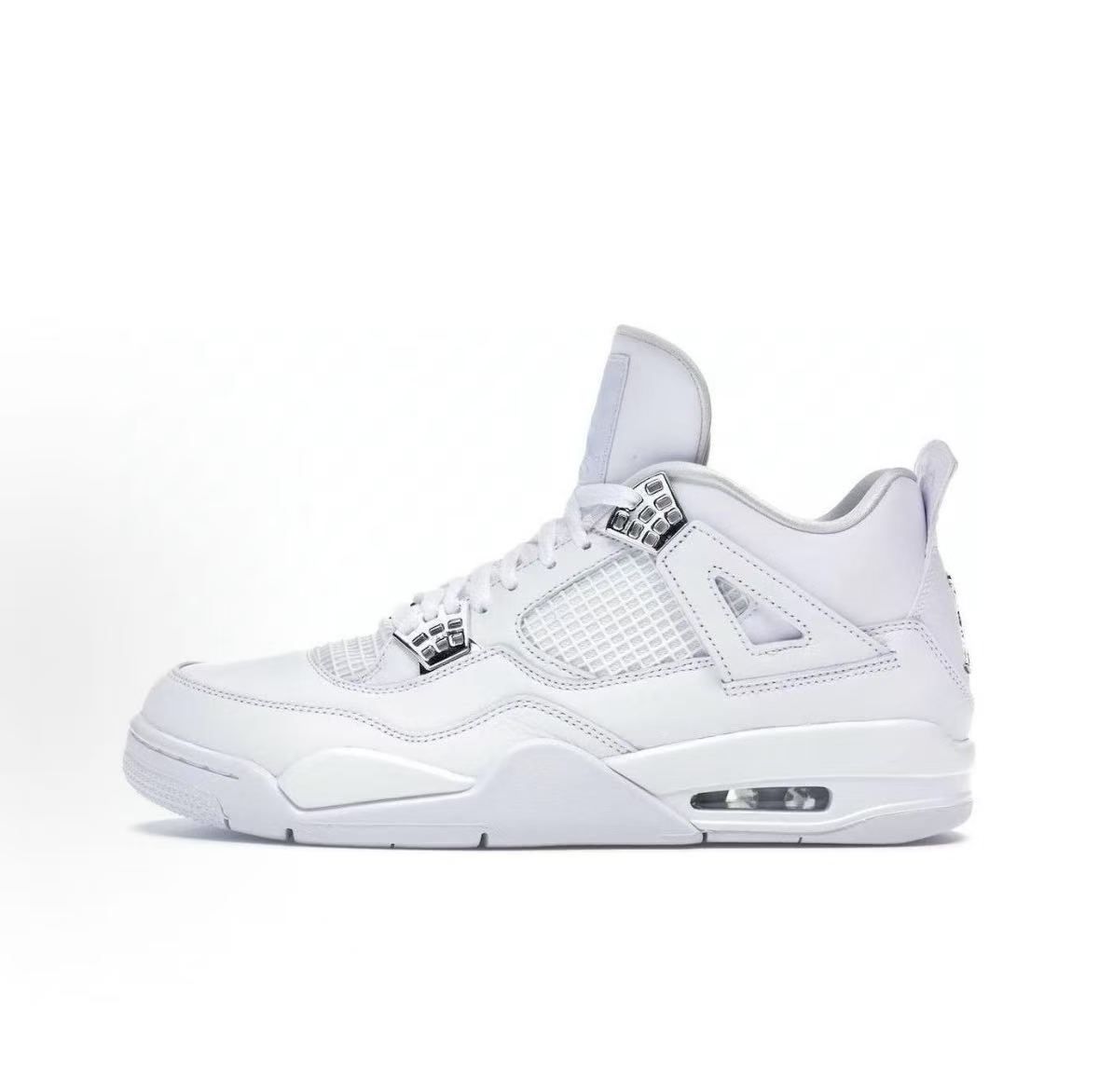 Jordan 4 Retro Pure Money (2017)