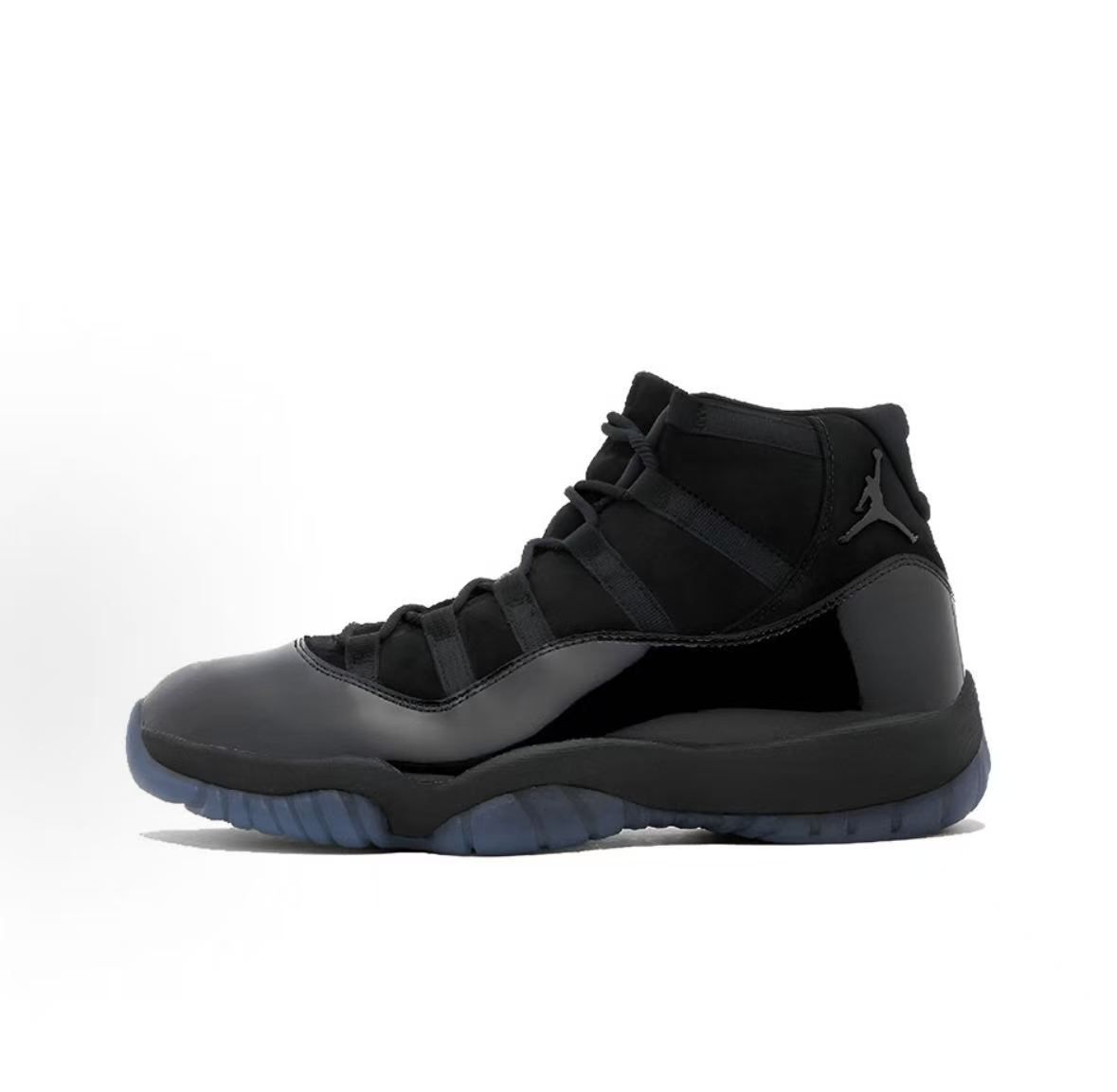 Jordan 11 Retro Cap and Gown