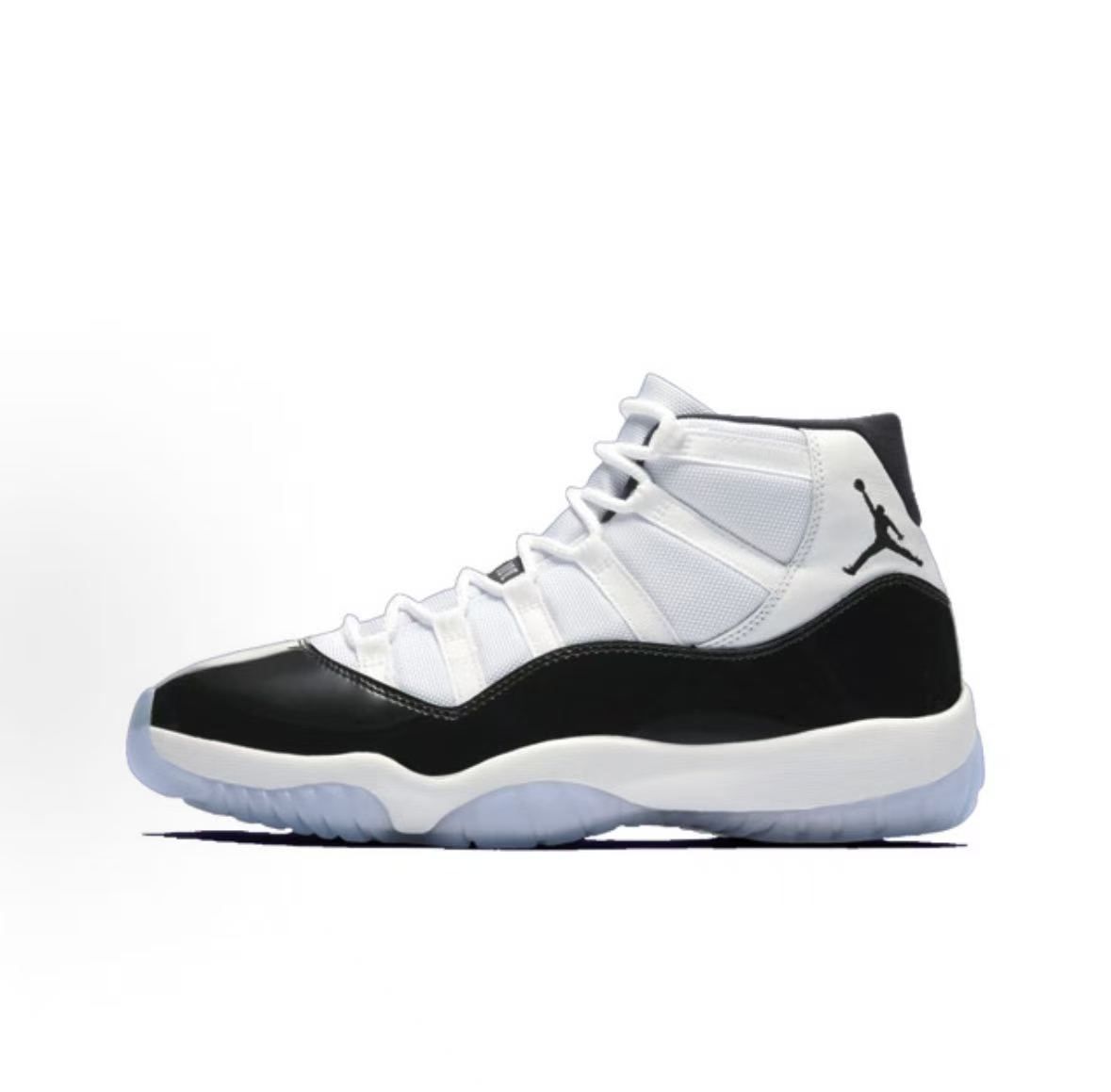 Jordan 11 Retro Concord (2018)
