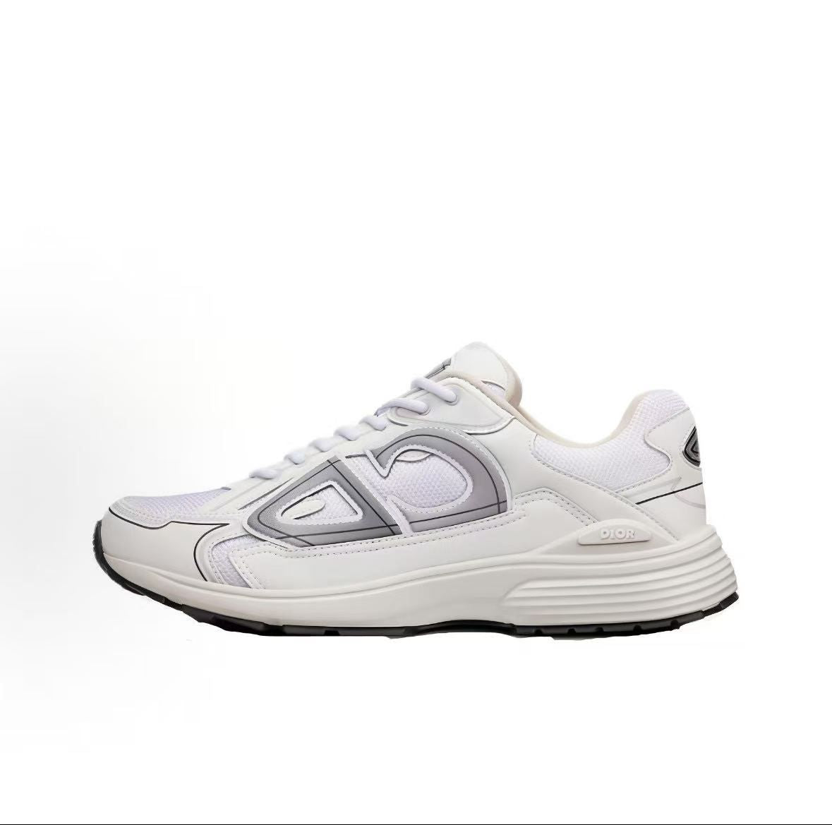 Dior B30 White