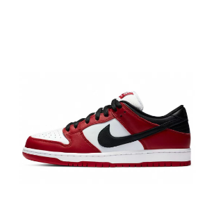 Nike SB Dunk Low Pro J-Pack Chicago