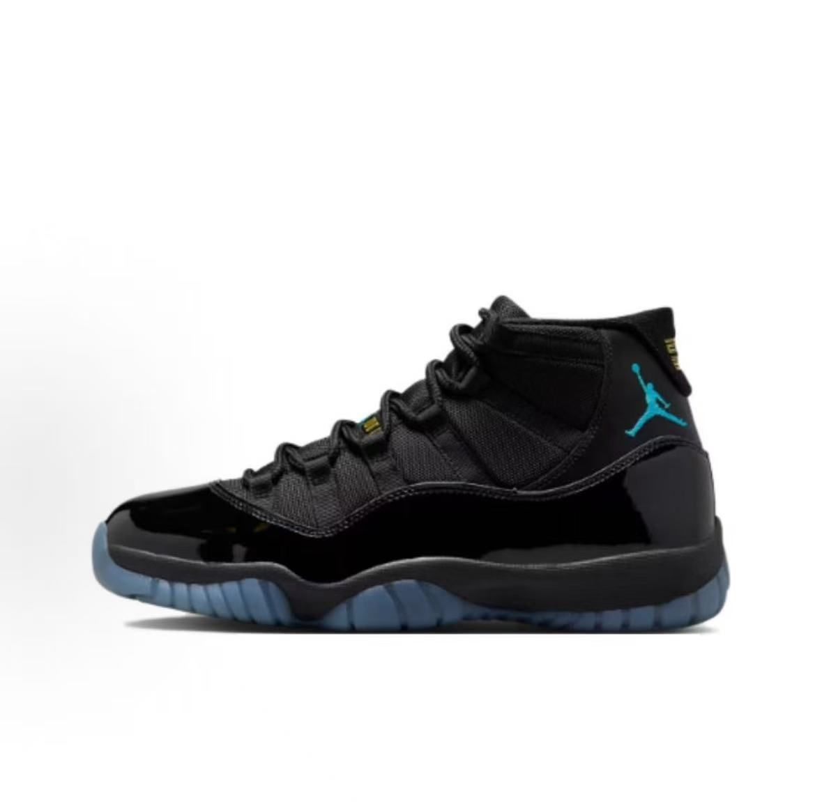 Air Jordan 11 Retro Gamma Blue (2025)