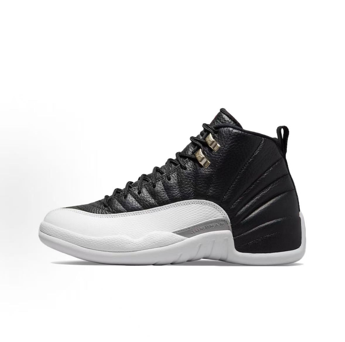 Jordan 12 Retro Playoffs (2022)