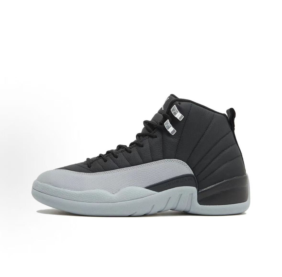 Jordan 12 Retro Barons