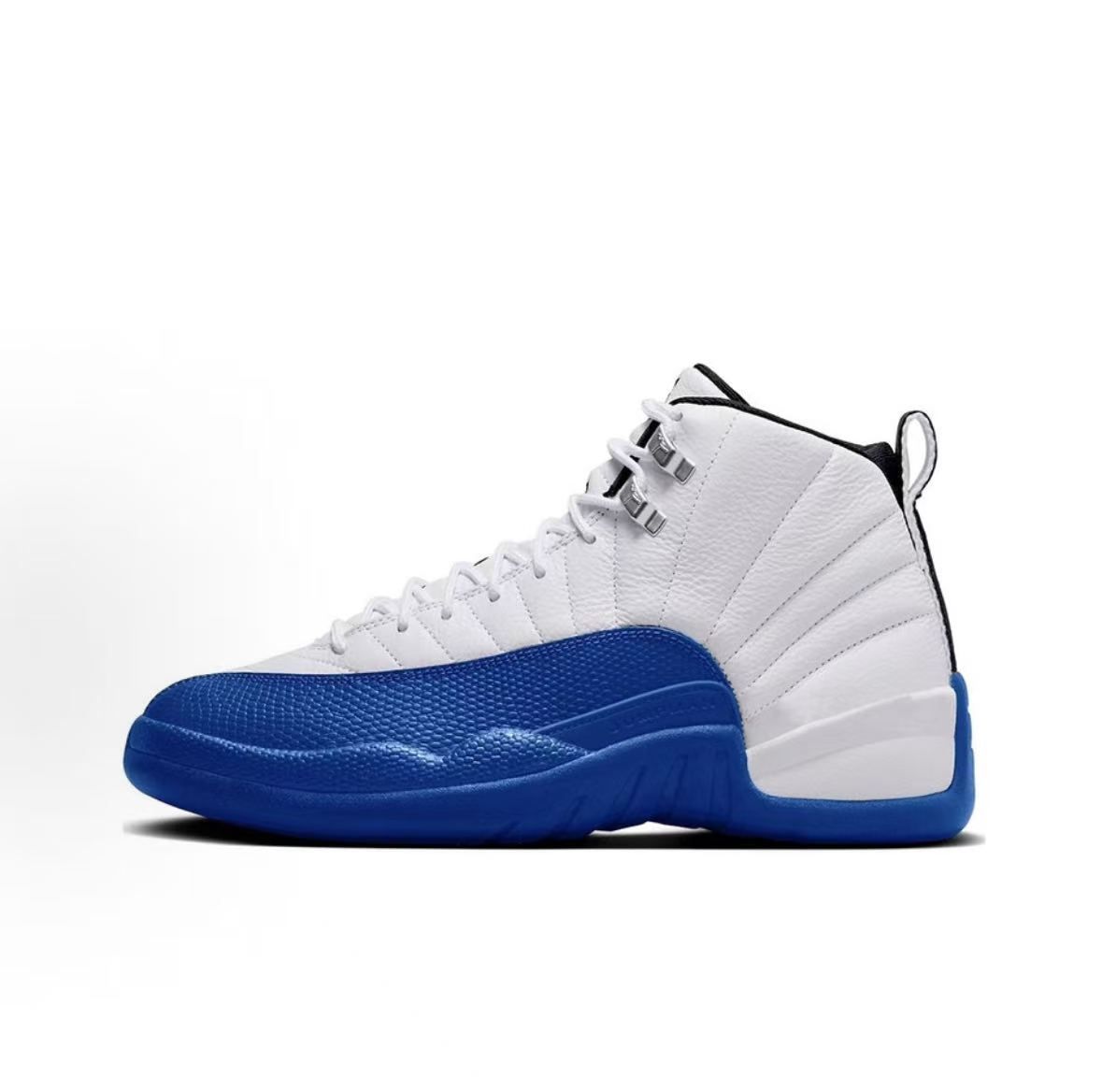 Jordan 12 Retro Blueberry
