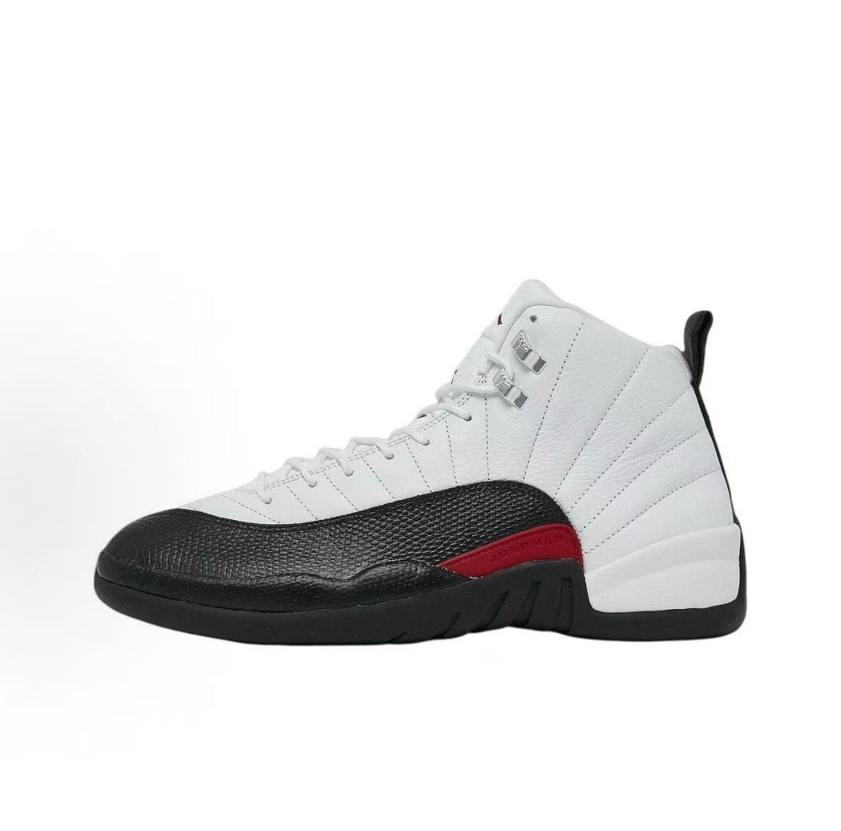 Jordan 12 Retro Taxi Flip
