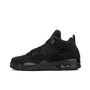 Jordan 4 Retro Black Cat (2020)