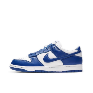 Nike Dunk Low SP Kentucky