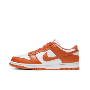 Nike Dunk Low SP Syracuse