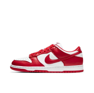Nike Dunk Low SP St. John's