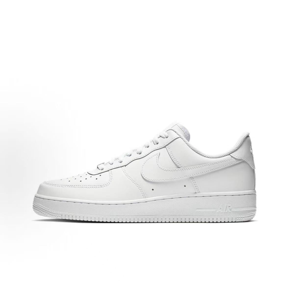 Nike Air Force 1 '07 - White