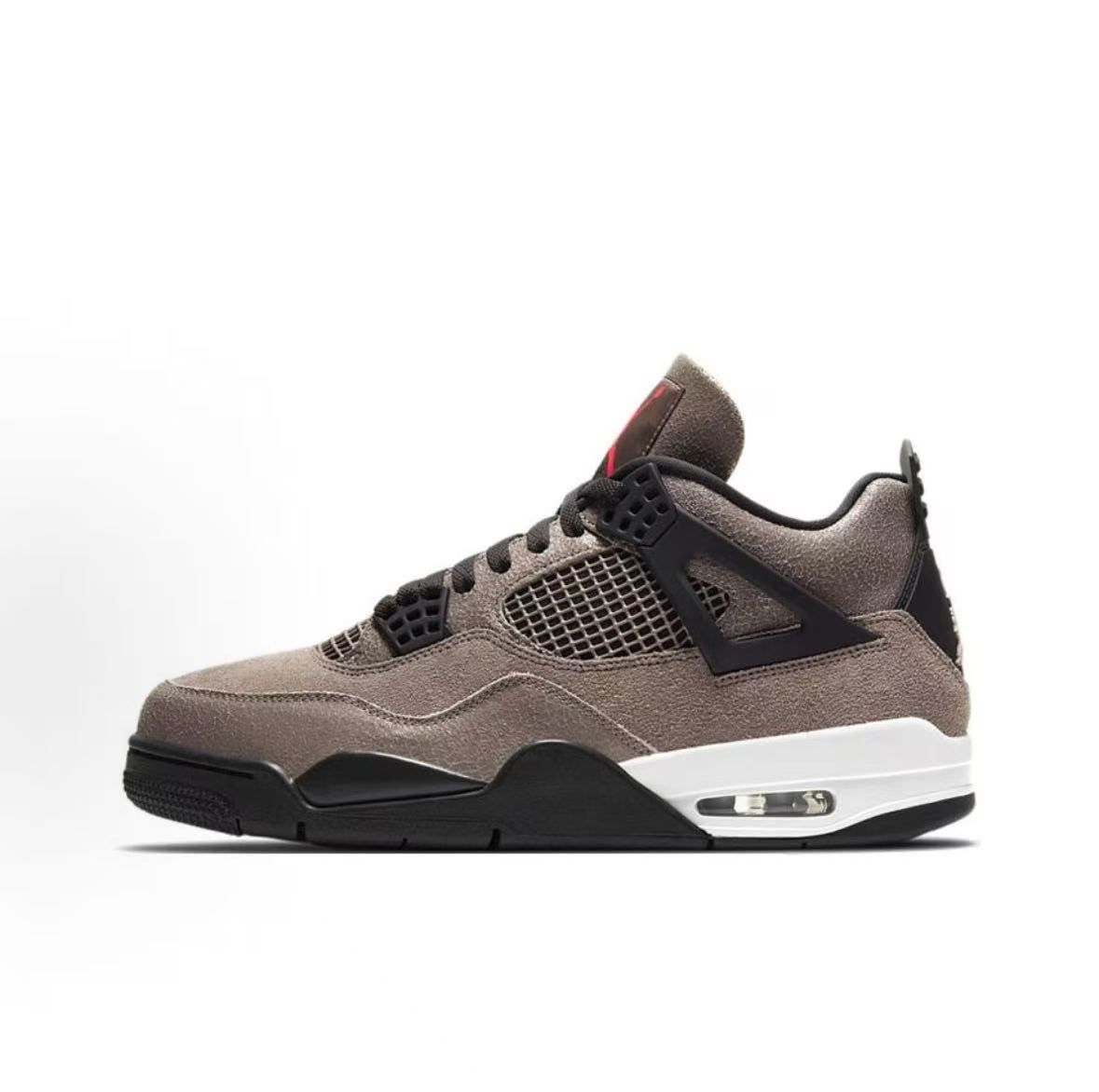 Jordan 4 Retro Taupe Haze