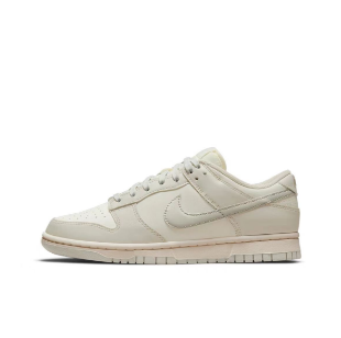Nike Dunk Low Sail Light Bone (Women's)