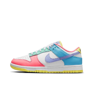 Nike Dunk Low SE Easter Candy (Women's)