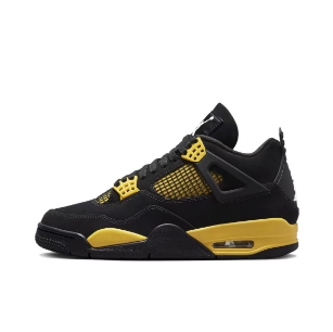 Jordan 4 Retro Thunder (2023)