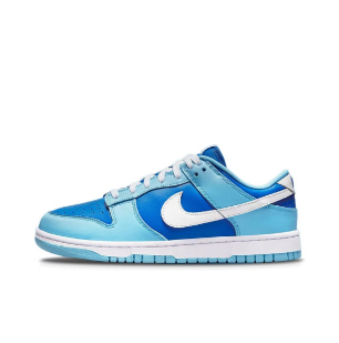 Nike Dunk Low Retro QS Argon (2022)