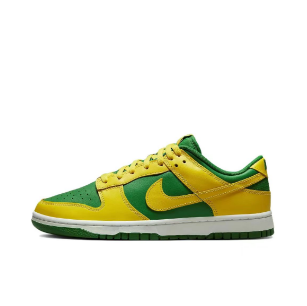 Nike Dunk Low Retro Reverse Brazil