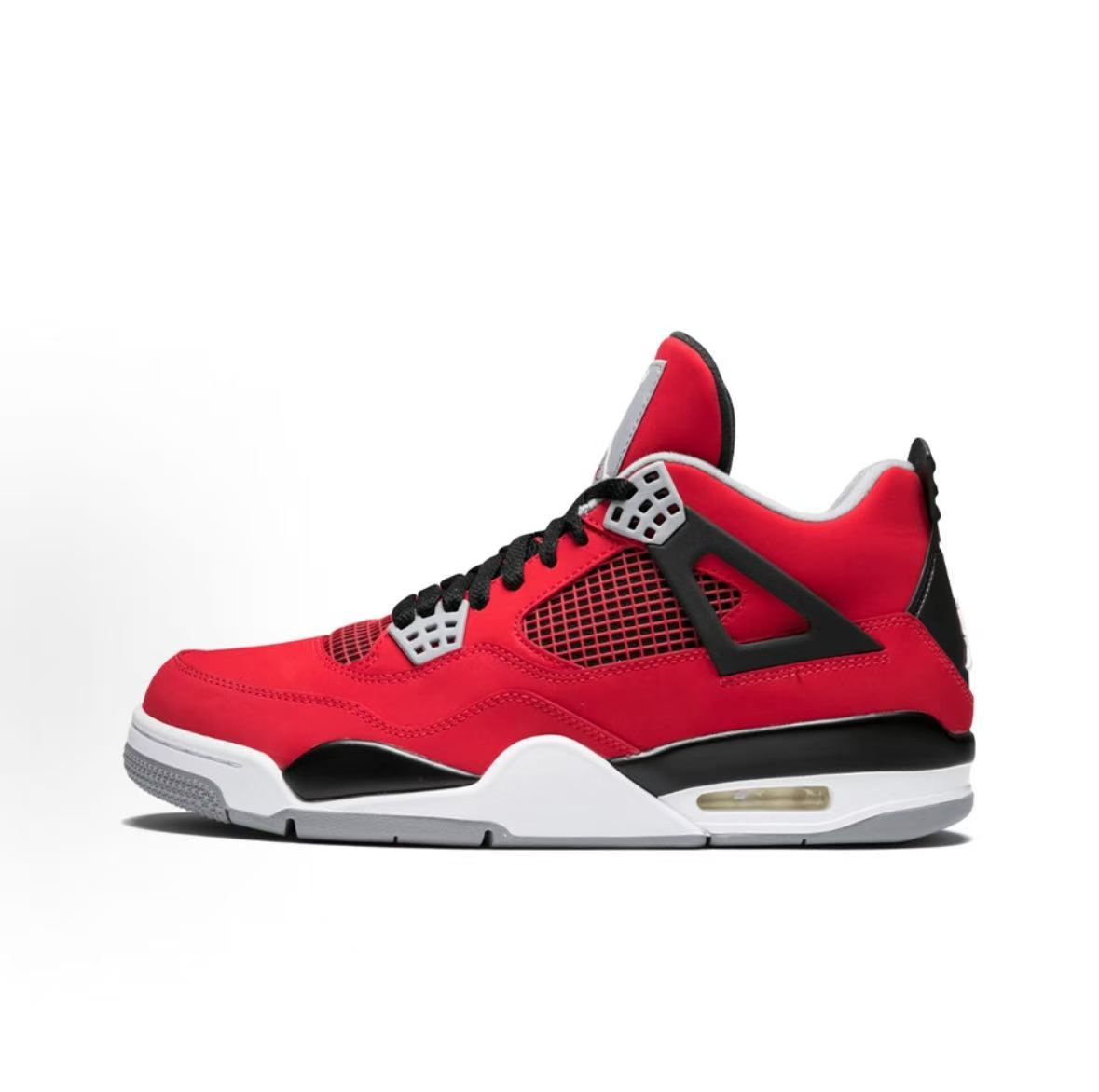 Jordan 4 Retro Toro Bravo (2026)