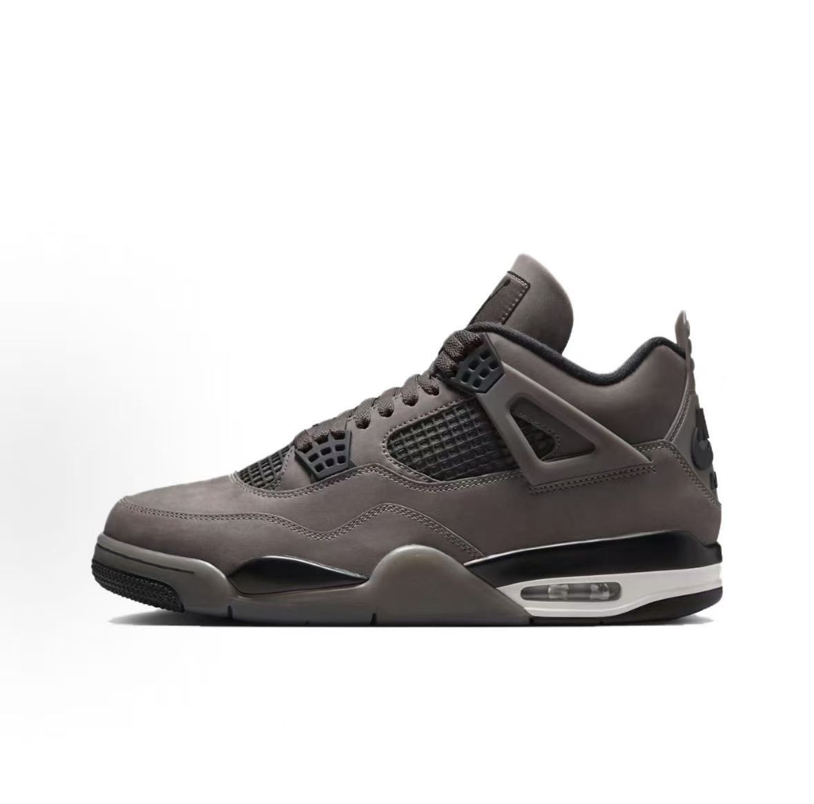 Jordan 4 Retro Cave Stone