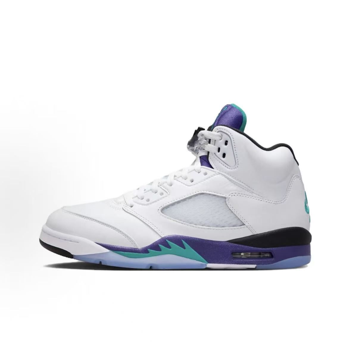 Jordan 5 Retro Grape (2025)
